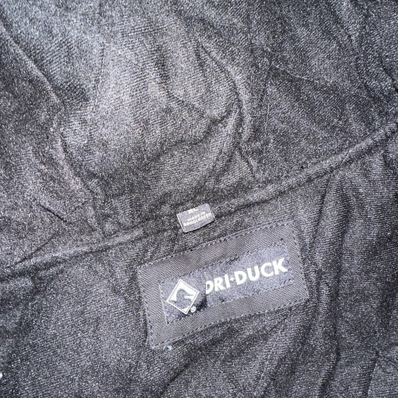 Dri-Duck coat - Picture 4 of 4